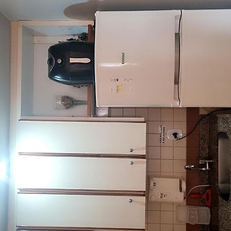 Condominio Eldorado Flat Caldas Novas Go ภายนอก รูปภาพ
