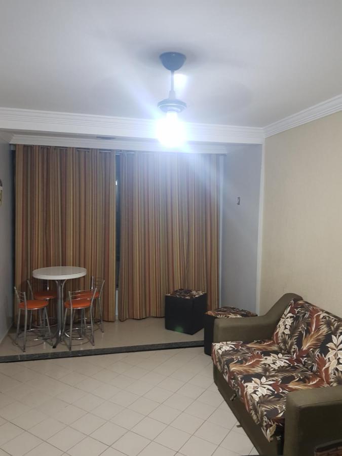 Condominio Eldorado Flat Caldas Novas Go ภายนอก รูปภาพ