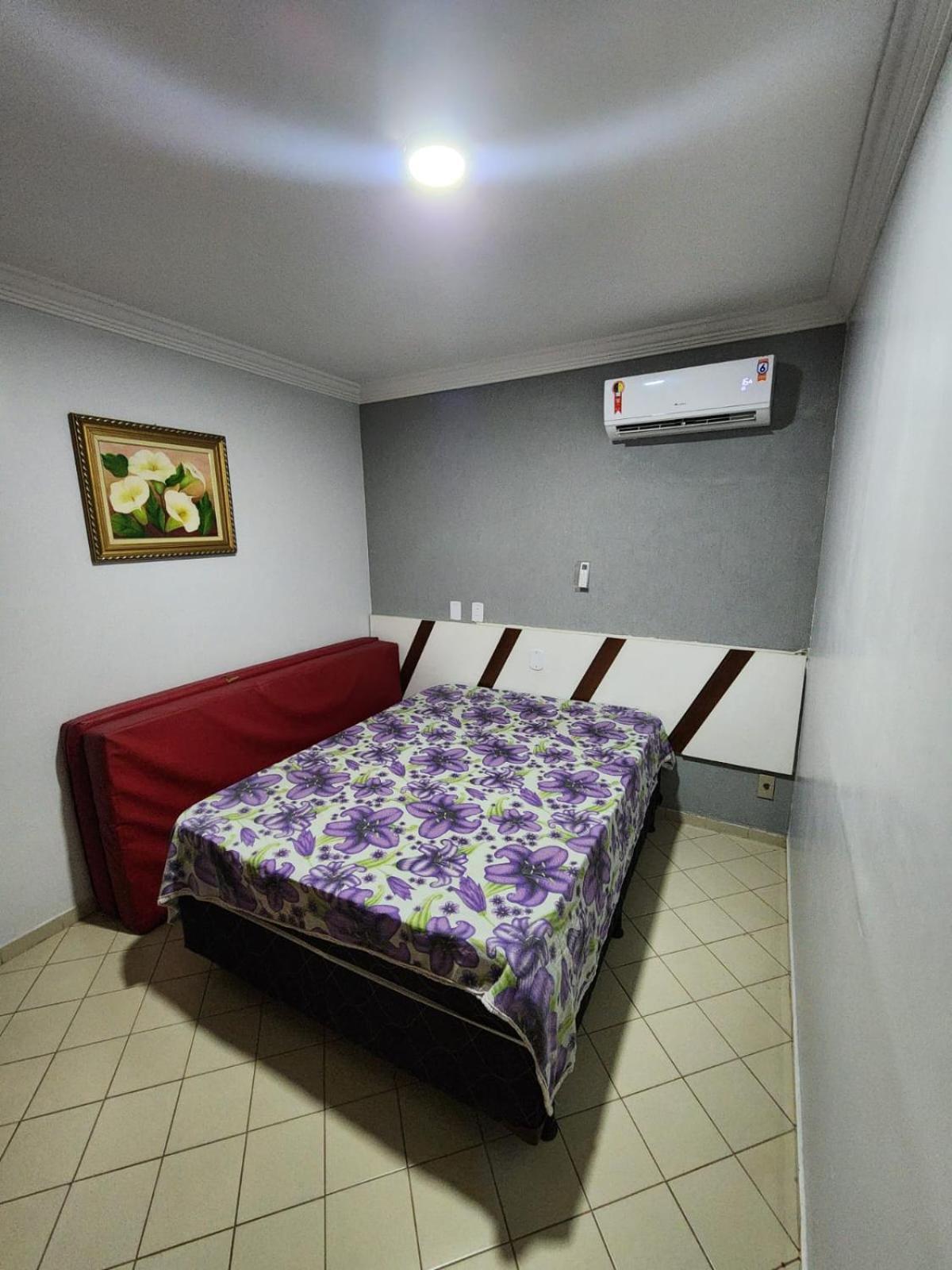 Condominio Eldorado Flat Caldas Novas Go ภายนอก รูปภาพ