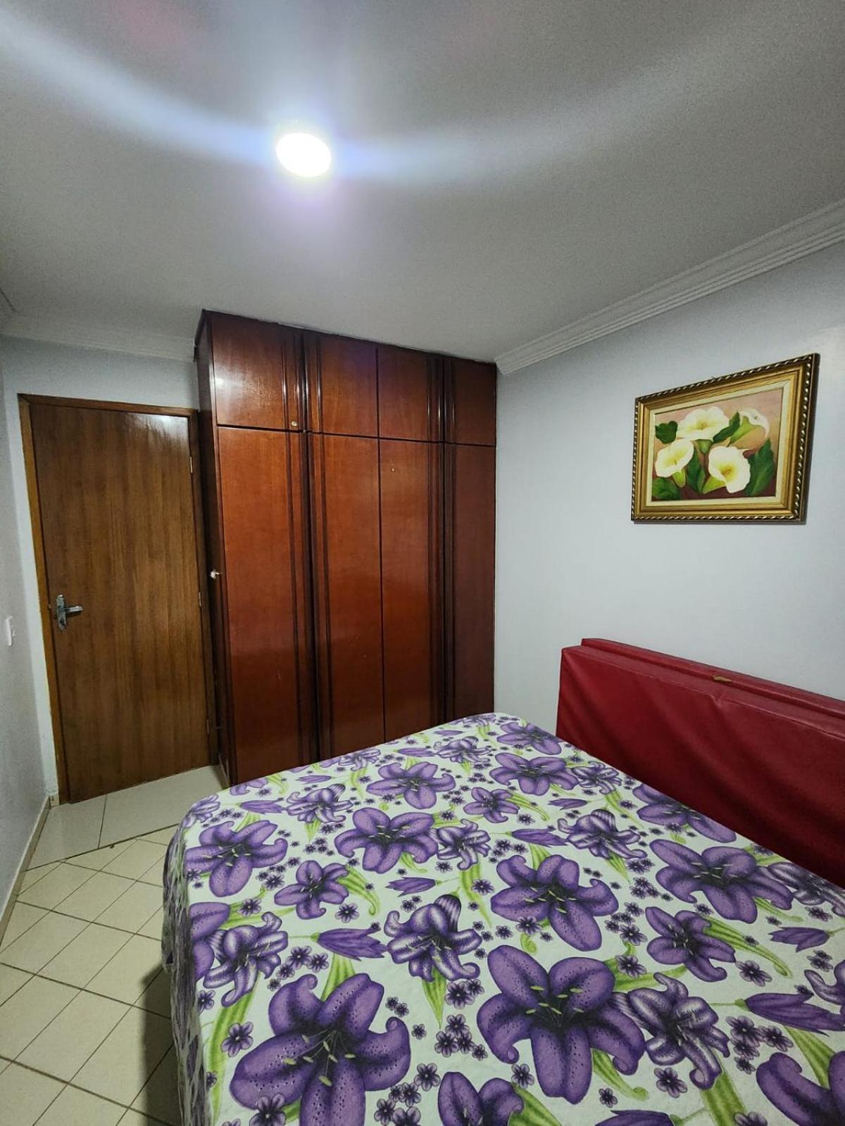 Condominio Eldorado Flat Caldas Novas Go ภายนอก รูปภาพ