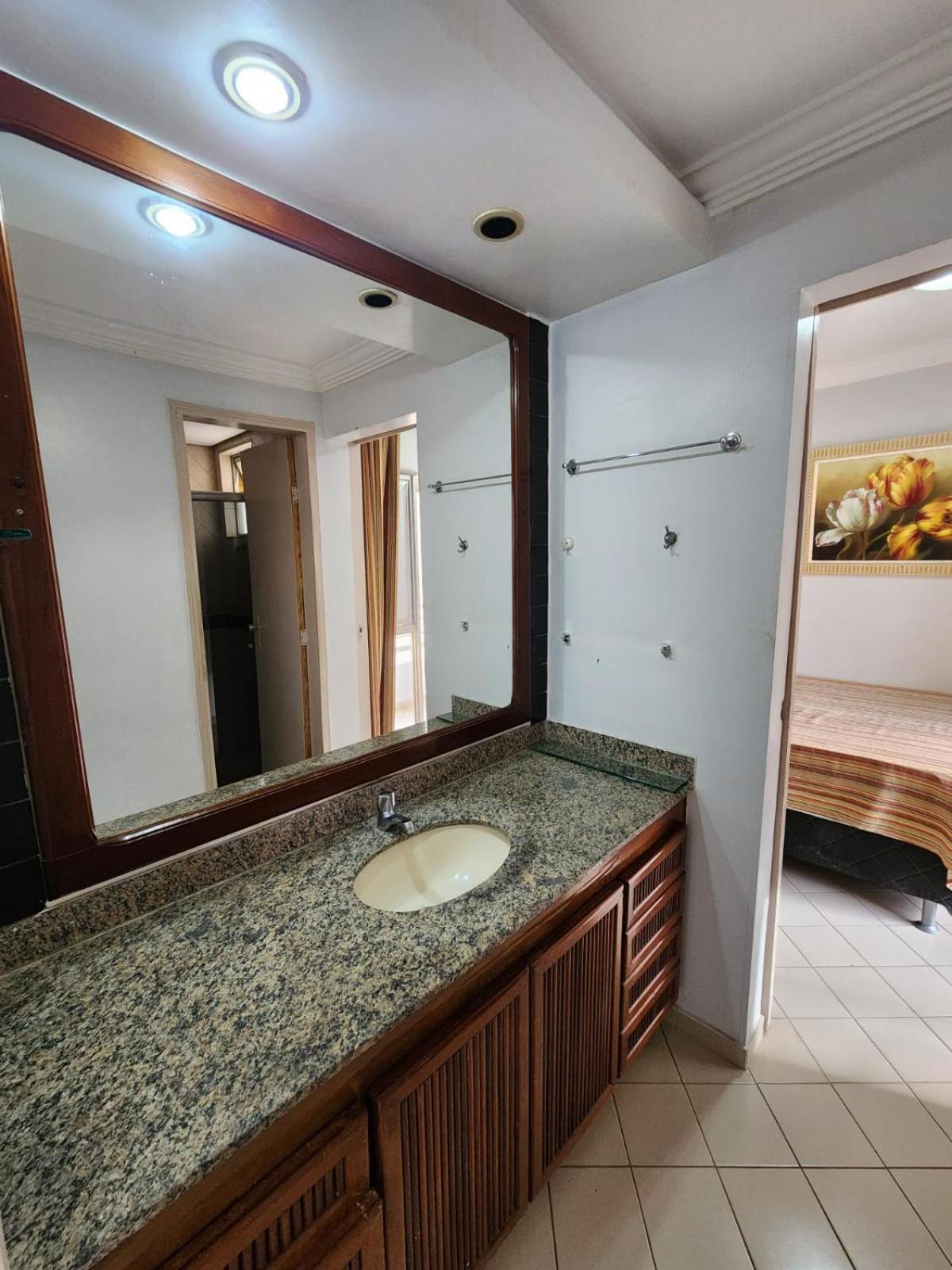 Condominio Eldorado Flat Caldas Novas Go ภายนอก รูปภาพ