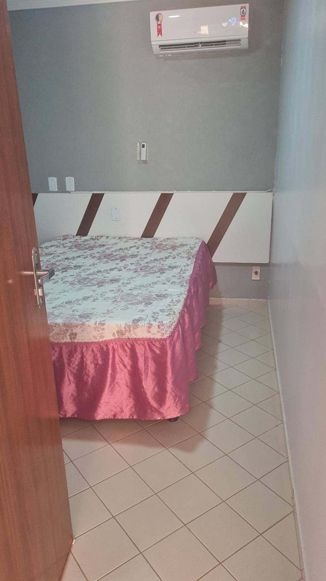 Condominio Eldorado Flat Caldas Novas Go ภายนอก รูปภาพ